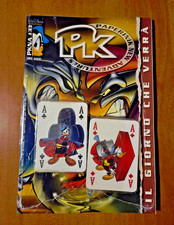 PK n° 33 "IL GIORNO CHE