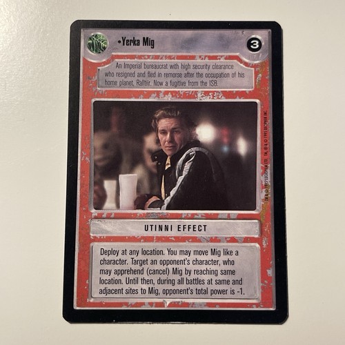 Carta decipher star - decipher, wars