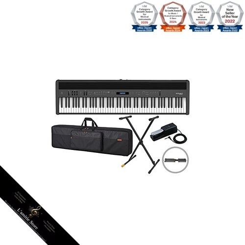Pianoforte digitale roland - pianoforte,