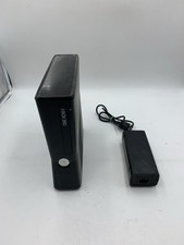 Console Xbox 360 Slim