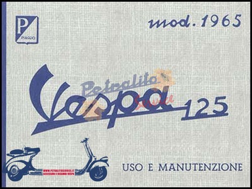 Libretto uso manutenzione - libretto, e