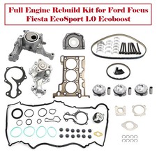 Full Engine Rebuild Kit pour