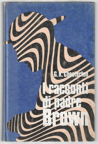 Racconti padre brown - i,