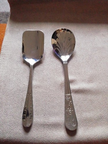 Sheffield chromium plate - 2,