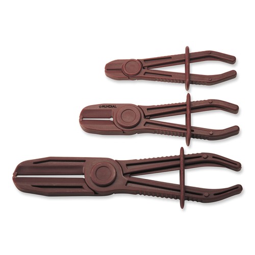 Pinza pinze 3pz occlusione - 3pz,