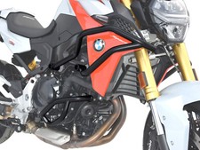 Paramotore HEED BMW F 900 R (2020 -2024) - superiore e inferiore