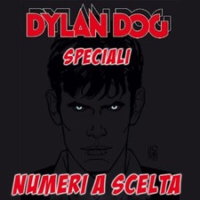 DYLAN DOG SPECIALI LEGGI DESCRIZIONE E SCEGLI [E1]
