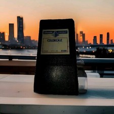 Cartuccia 'COLORCALC' per Olivetti Prodest PC 128