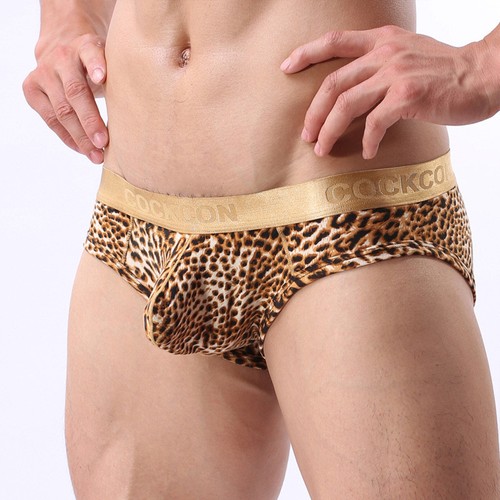 Slip xl léopard leopard - s,