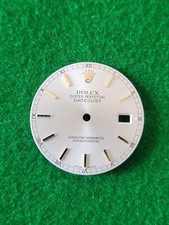 FACTORY ROLEX DATEJUST 36MM