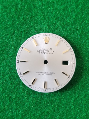 Factory rolex datejust 36mm - factory,