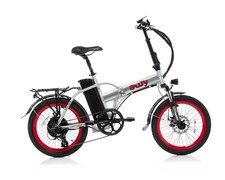 Ebike Bicicletta elettrica BAD