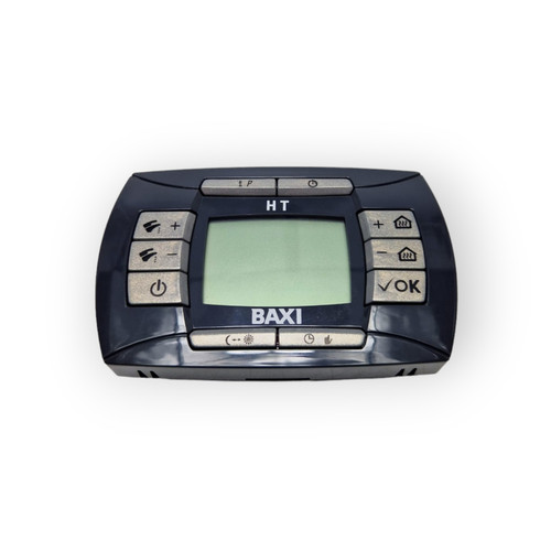Baxi ocean telecomando vs77 - ocean,
