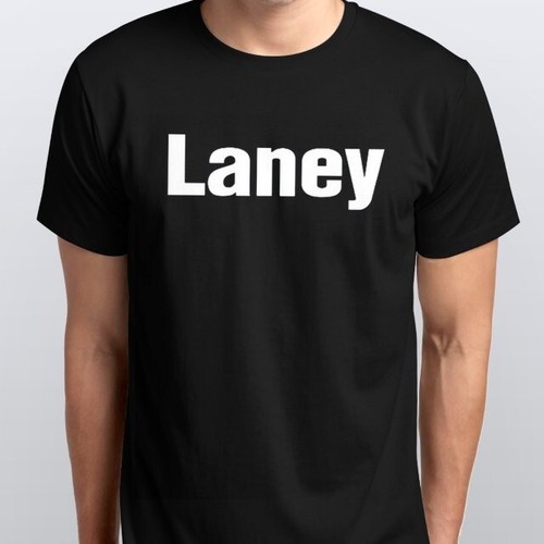 Laney shirt nuova - laney, t-shirt