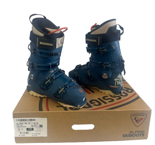 Scarponi sci rossignol - scarponi, da