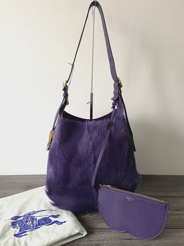 Borsa tote bag - tote, burberry