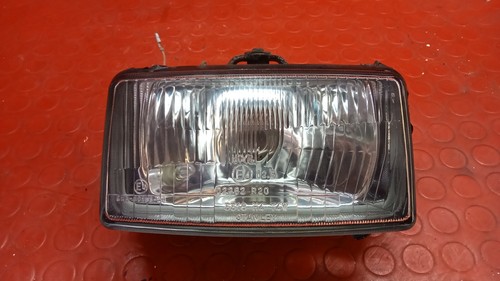Faro fanale anteriore suzuki - fanale,