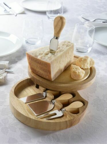 Parmareggio tagliere tondo - parmareggio,