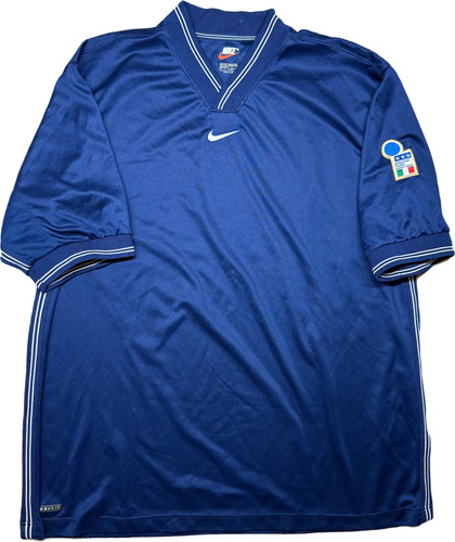 Maglia calcio vintage italia - calcio,
