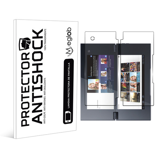 Antishock protezione schermo - antishock,