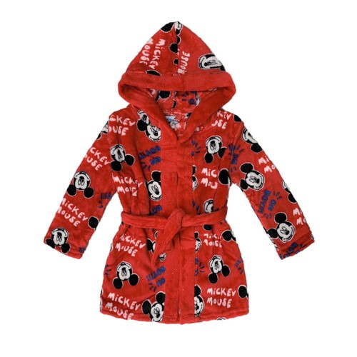 Vestaglia bambino disney - vestaglia,