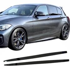 PROLUNGA GONNA LATERALE NERO