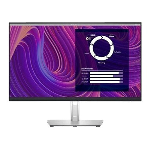 Dell p2423d schermo monitor - p2423d,