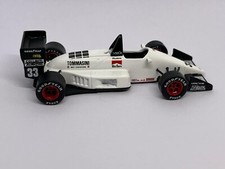 EUROBRUN ER. 188 1988 #33 MERI