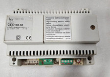 MODULO ALIMENTAZIONE INGRESSO