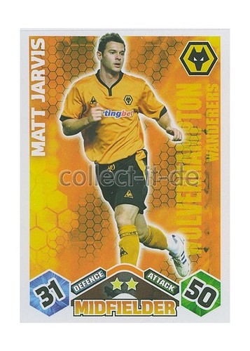 Match attax premier league - match,
