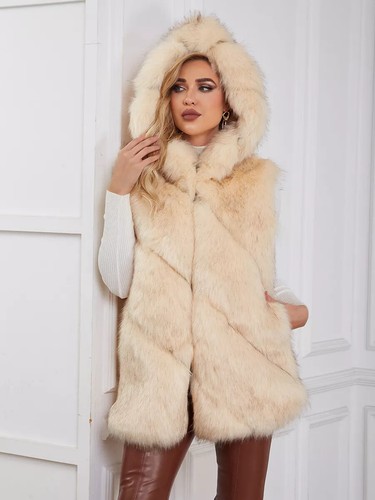 Giacca donna cappotto gilet - giacca,