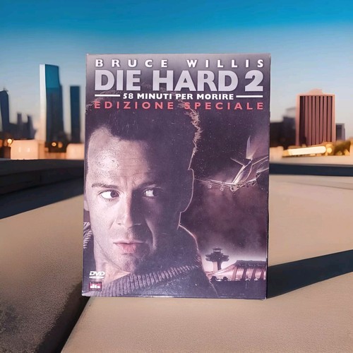Film dvd italiano die - dvd,