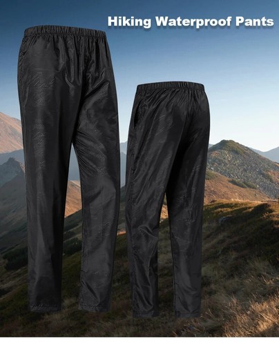 Pantaloni moto bici trekking - pantaloni, moto/bici/trekking
