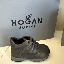 hogan interactive  Allacciata