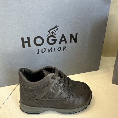 Hogan interactive allacciata - ,