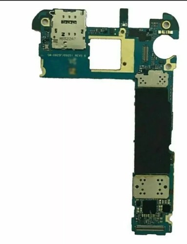 Scheda madre samsung galaxy - madre, s6