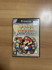 Paper Mario E Il Portale Millenario Nintendo GameCube  (PAL ITA)