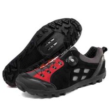 Scarpe ciclismo uomo spd - da,