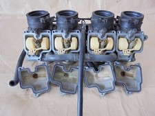 carburatori collettori