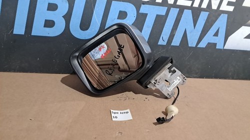 Spe jeep specchietto - jeep,