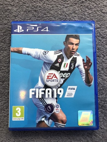 Fifa legacy edition - -,