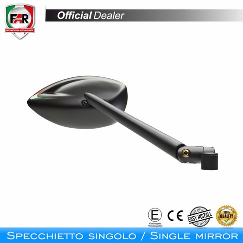 Specchietto far 7655 - far, viper
