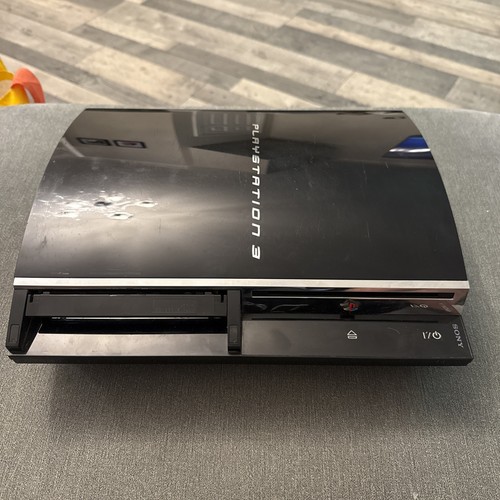 Sony playstation 60gb - sony,
