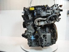 Motore per Nissan X-Trail T31