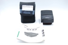 Used Canon ST-E2 Speedlite