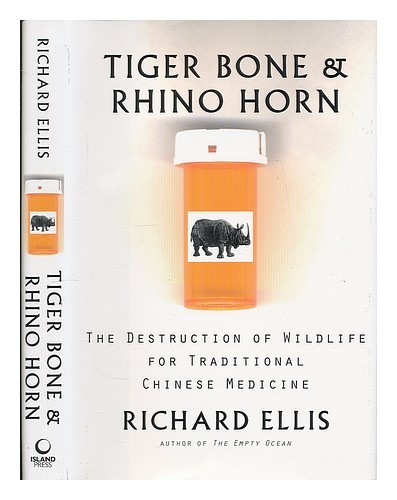 Ellis richard osso - ellis,, tigre