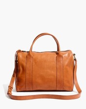 Borsa a tracolla Madewell