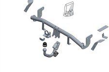 Brink 681900 Trailer Hitch for