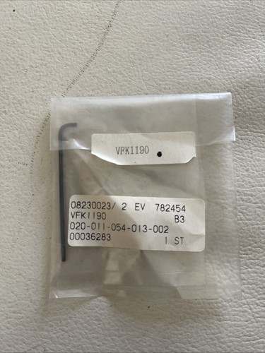 Panasonic vfk1190 hex - vfk1190,