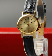 1972 Near Mint / Box OMEGA